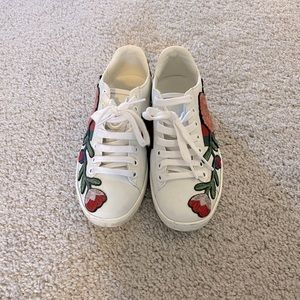 Gucci sneakers